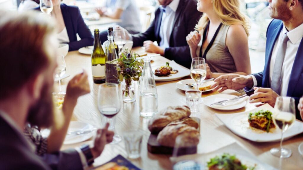 Entertainment Expenses During A Divorce Matters