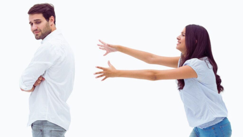 14 Tips To Make Your Ex-Girlfriend Chase You After Your Breakup