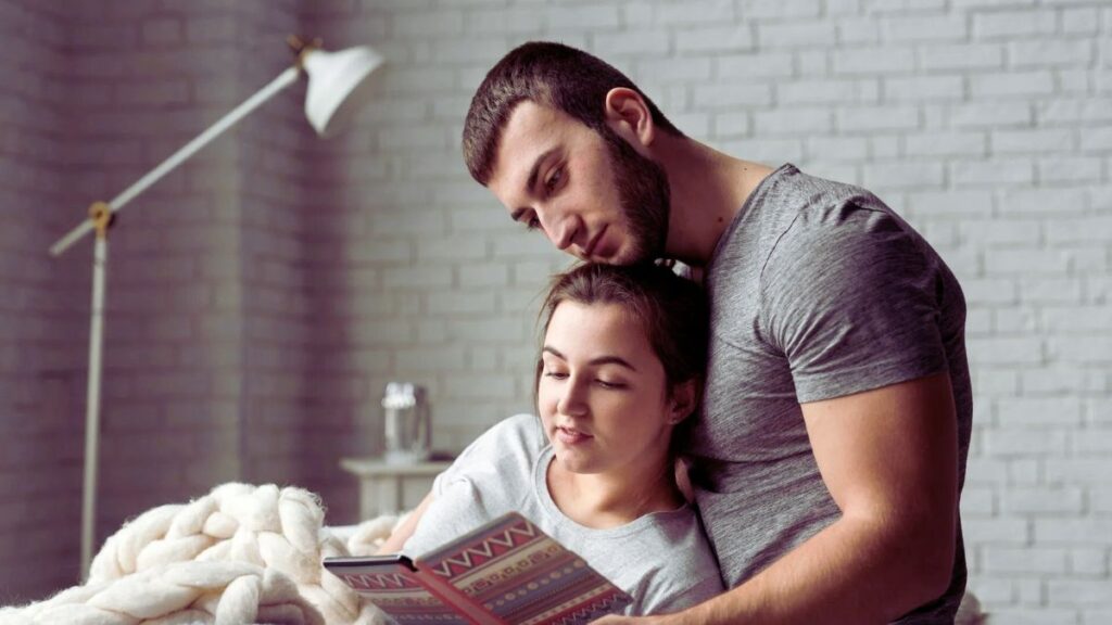 boundary with friends from Opposite-sex is Important
